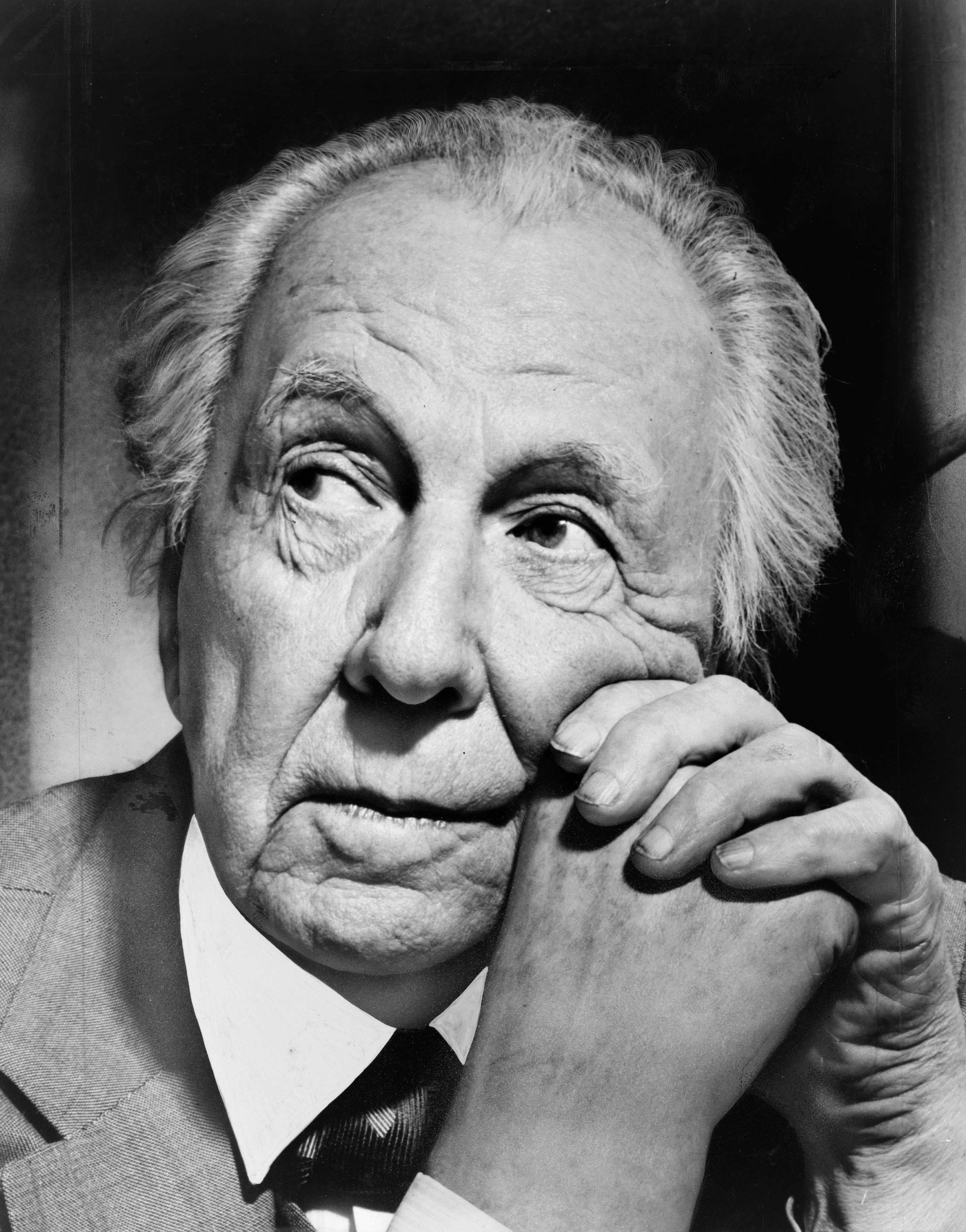 Frank Lloyd Wright