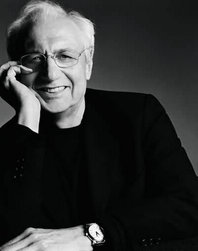 Frank Gehry