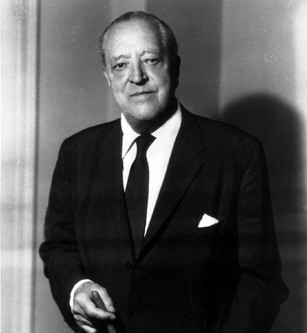 Ludwig Mies van der Rohe